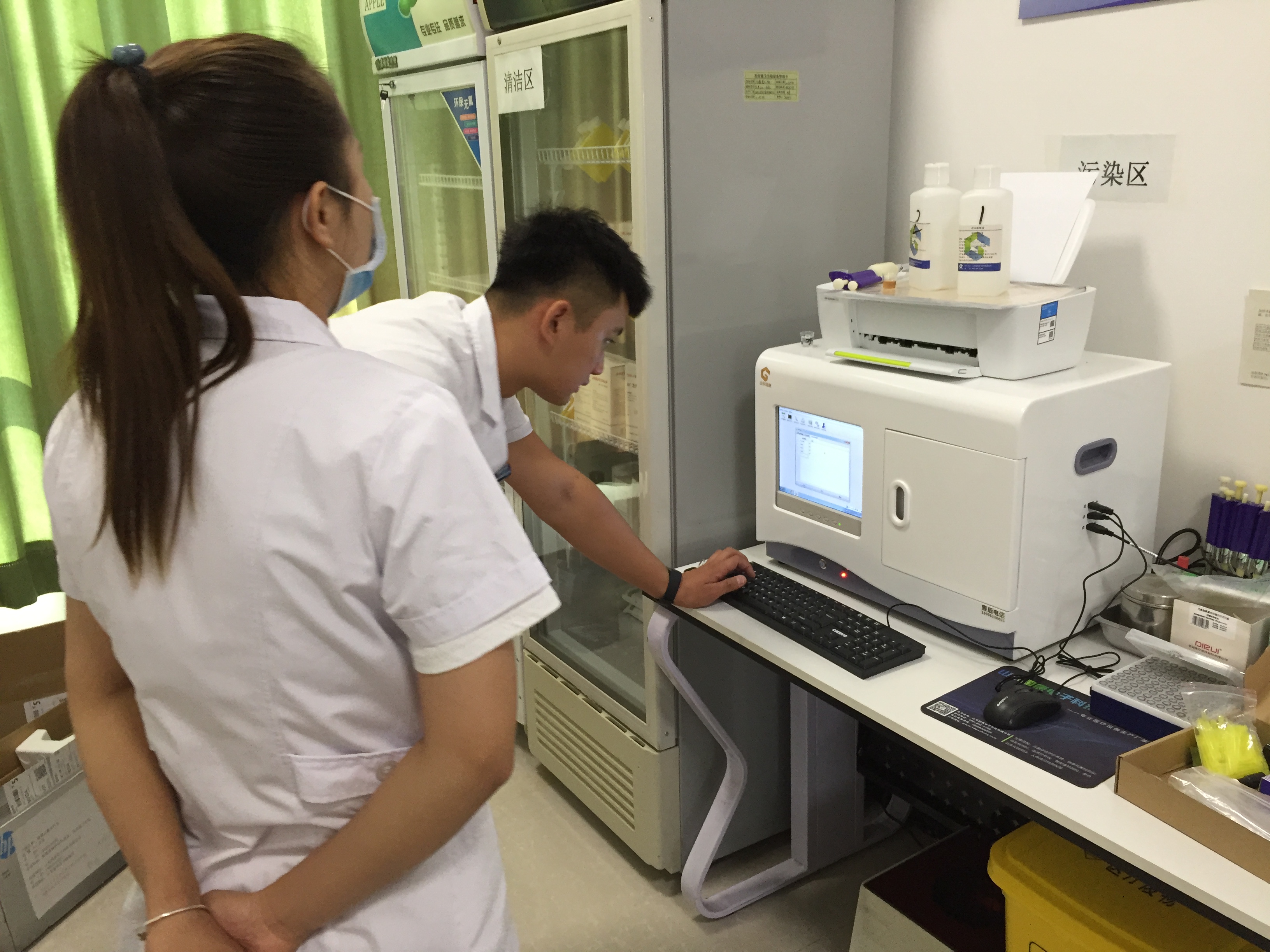兒童微量元素分析儀價格多少錢?各醫院收費標準不同各地價格不一 兒童微量元素分析儀價格多少錢?各醫院收費標準不同各地價格不一