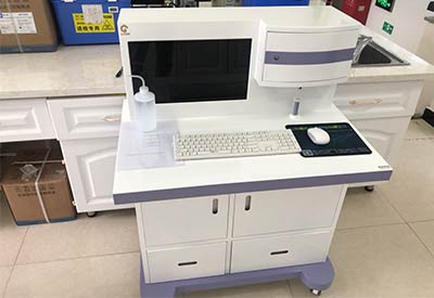 微量元素分析儀品牌