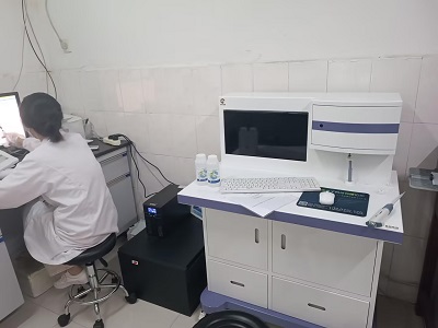 微量元素測試儀