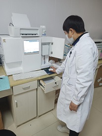 微量元素測定儀廠家